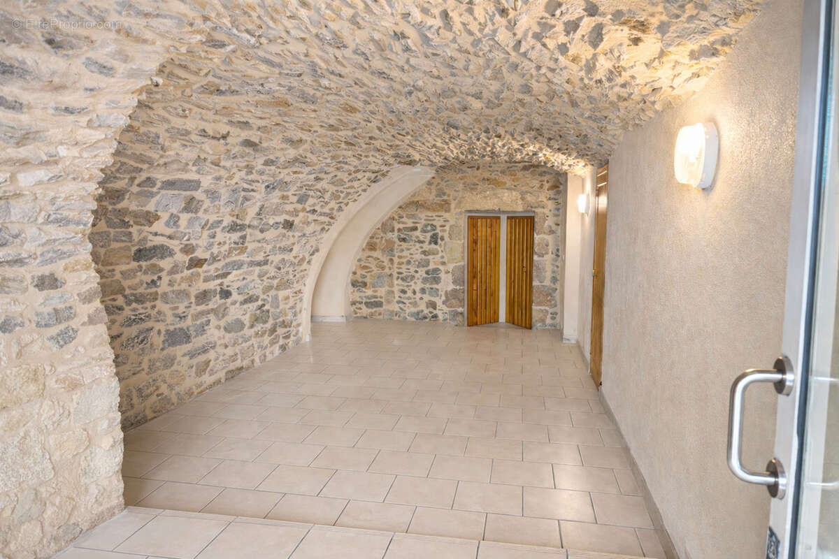 Appartement à AUBENAS