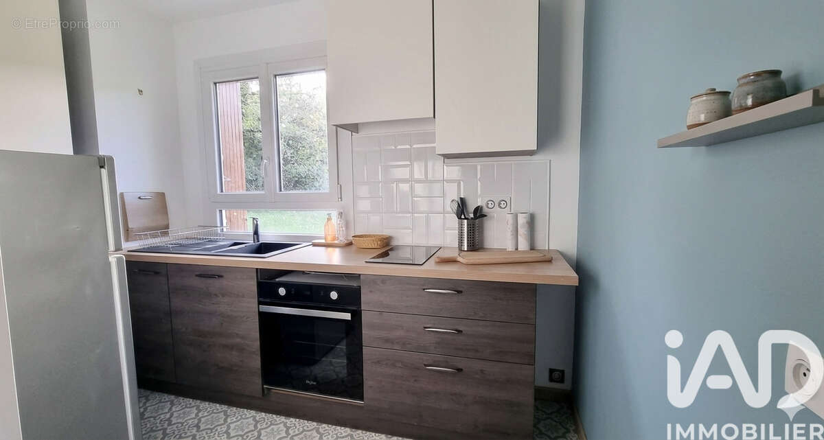 Photo 5 - Appartement à RAMBOUILLET