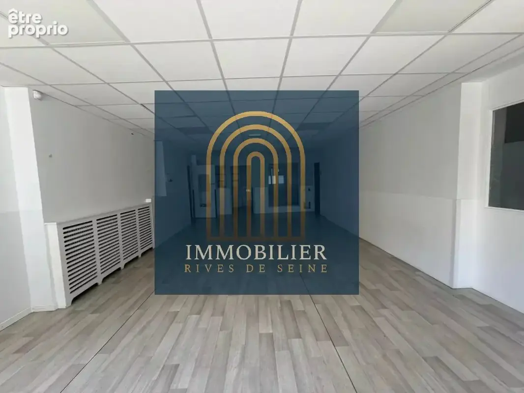 Local commercial - paris 14e - photo 6