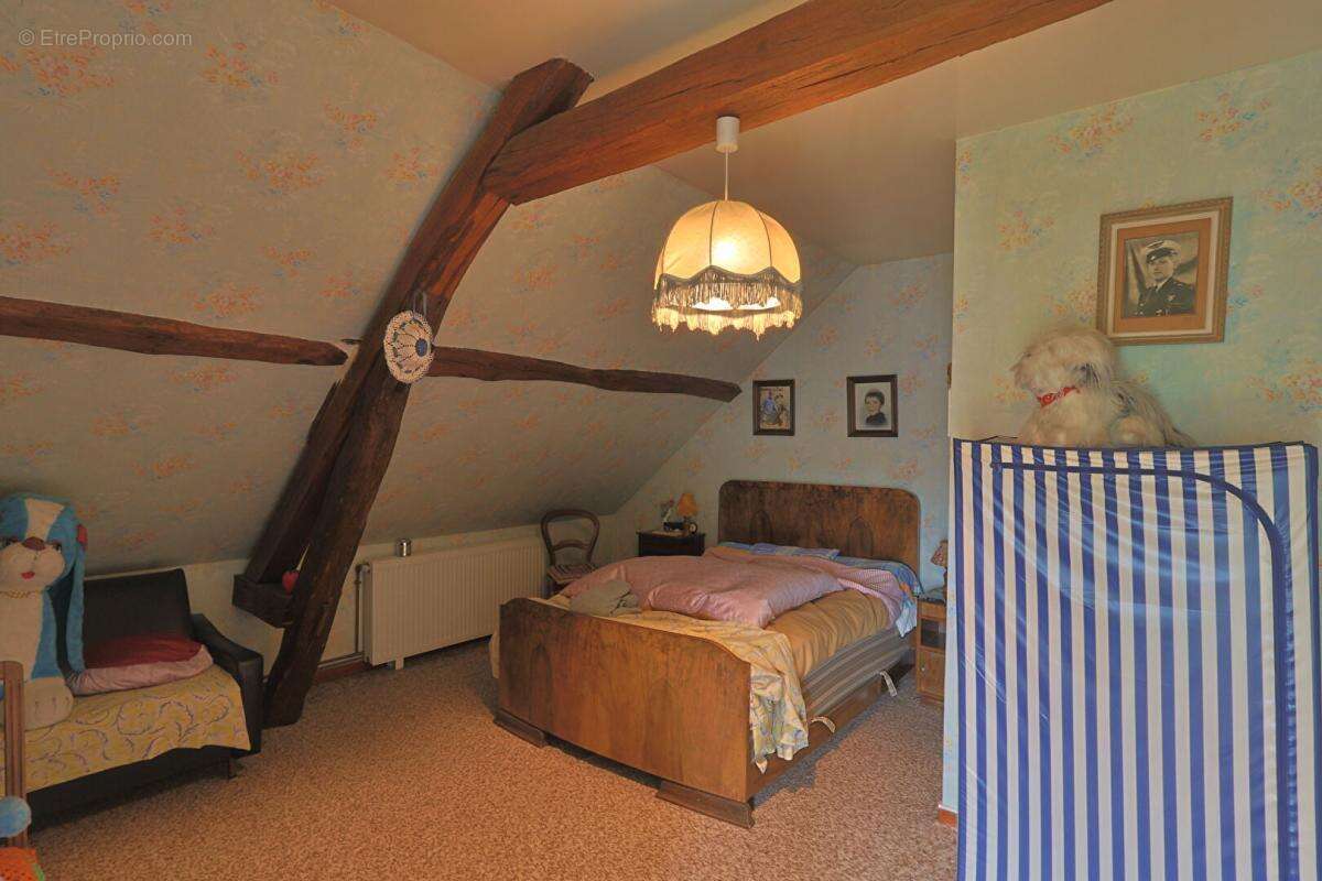 Maison à NOUAN-LE-FUZELIER