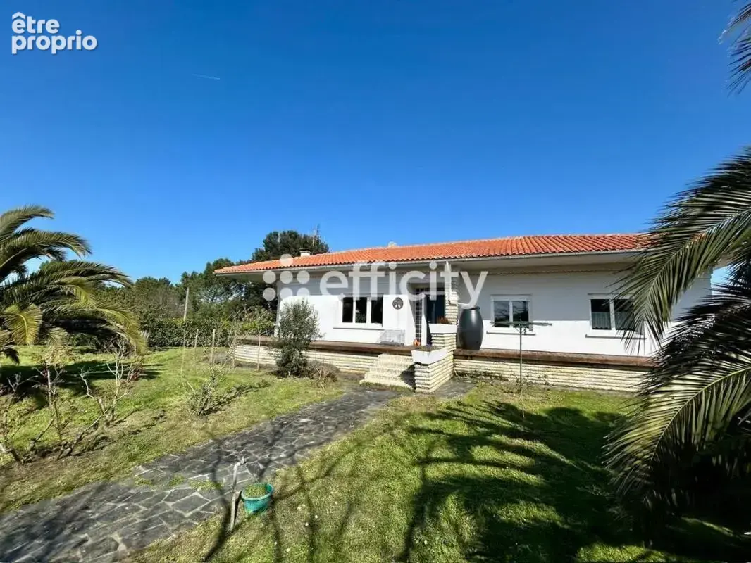 Maison 6 pièces 162 m² à vendre à Le Chateau-D'oleron (17480) - photo 14