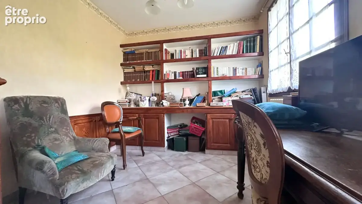 Maison à Voulangis - photo 10