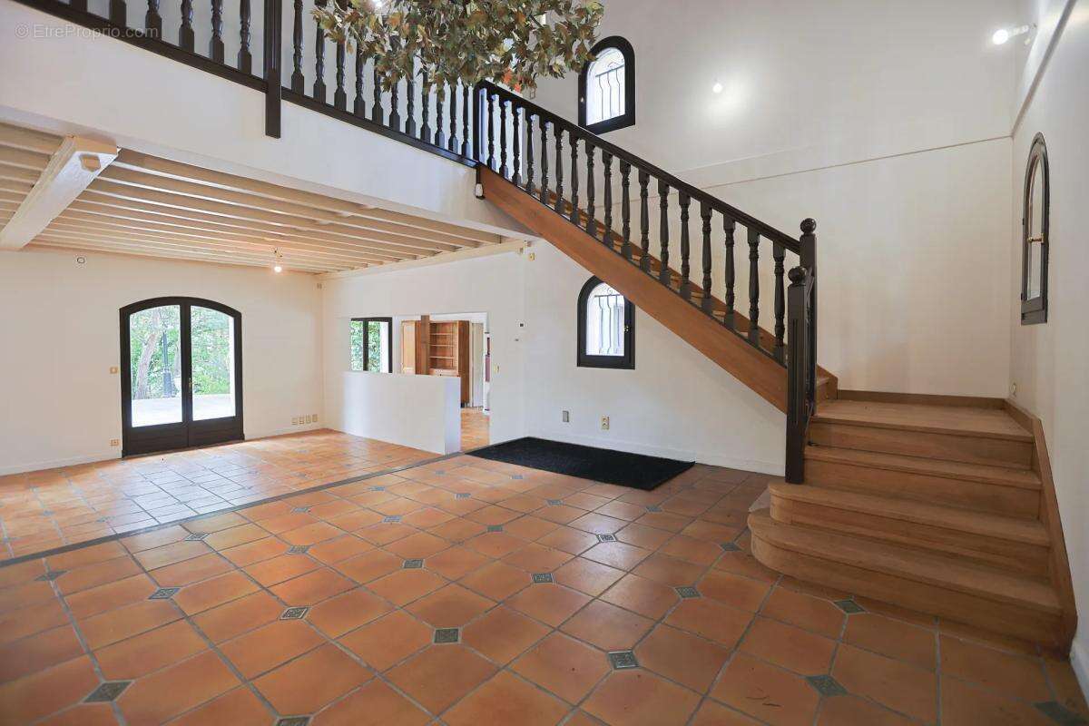 Maison à VILLARS