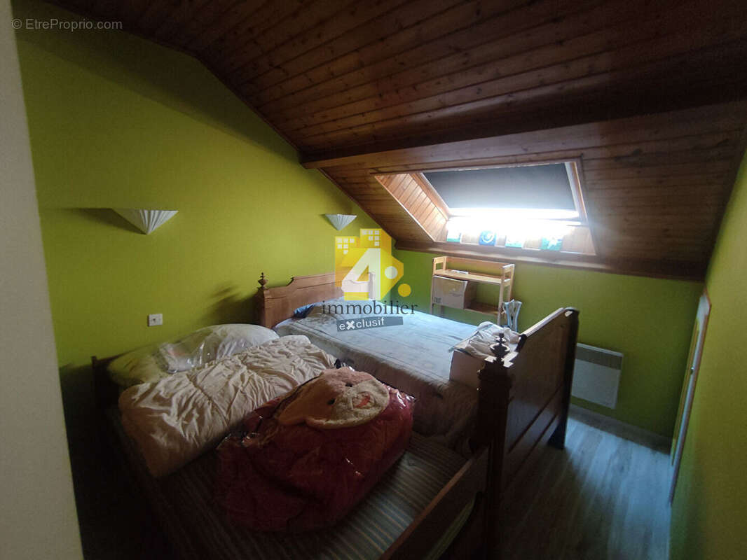 Maison à PONTCHATEAU