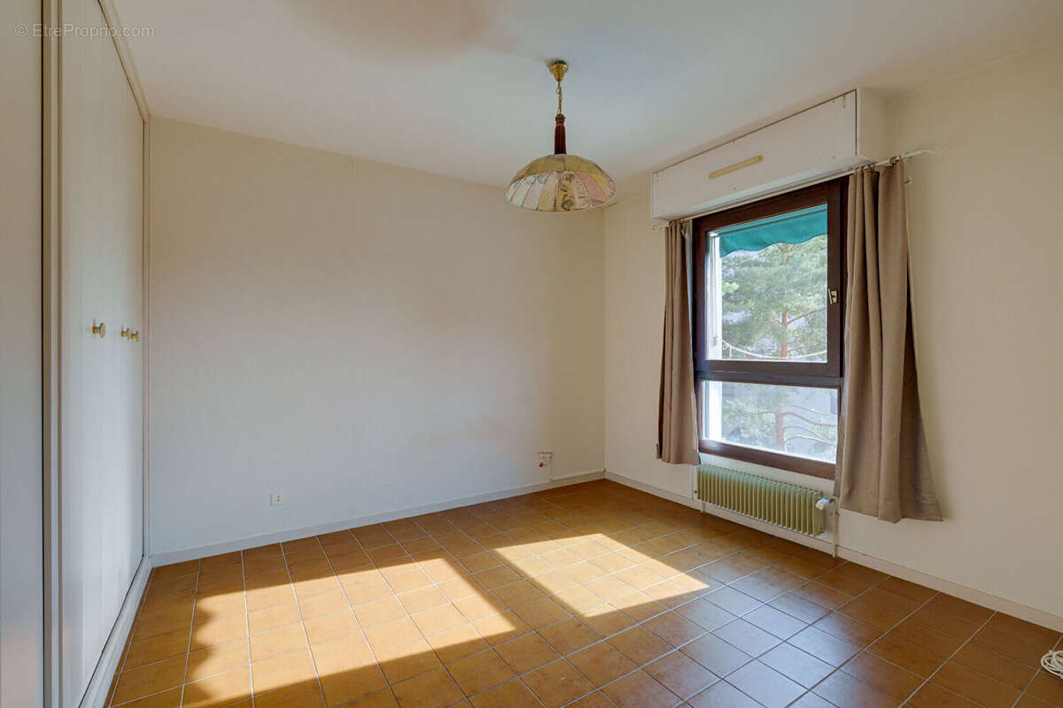 Appartement Evian Les Bains 3 pièces 65.88m² en centre-ville - photo 8