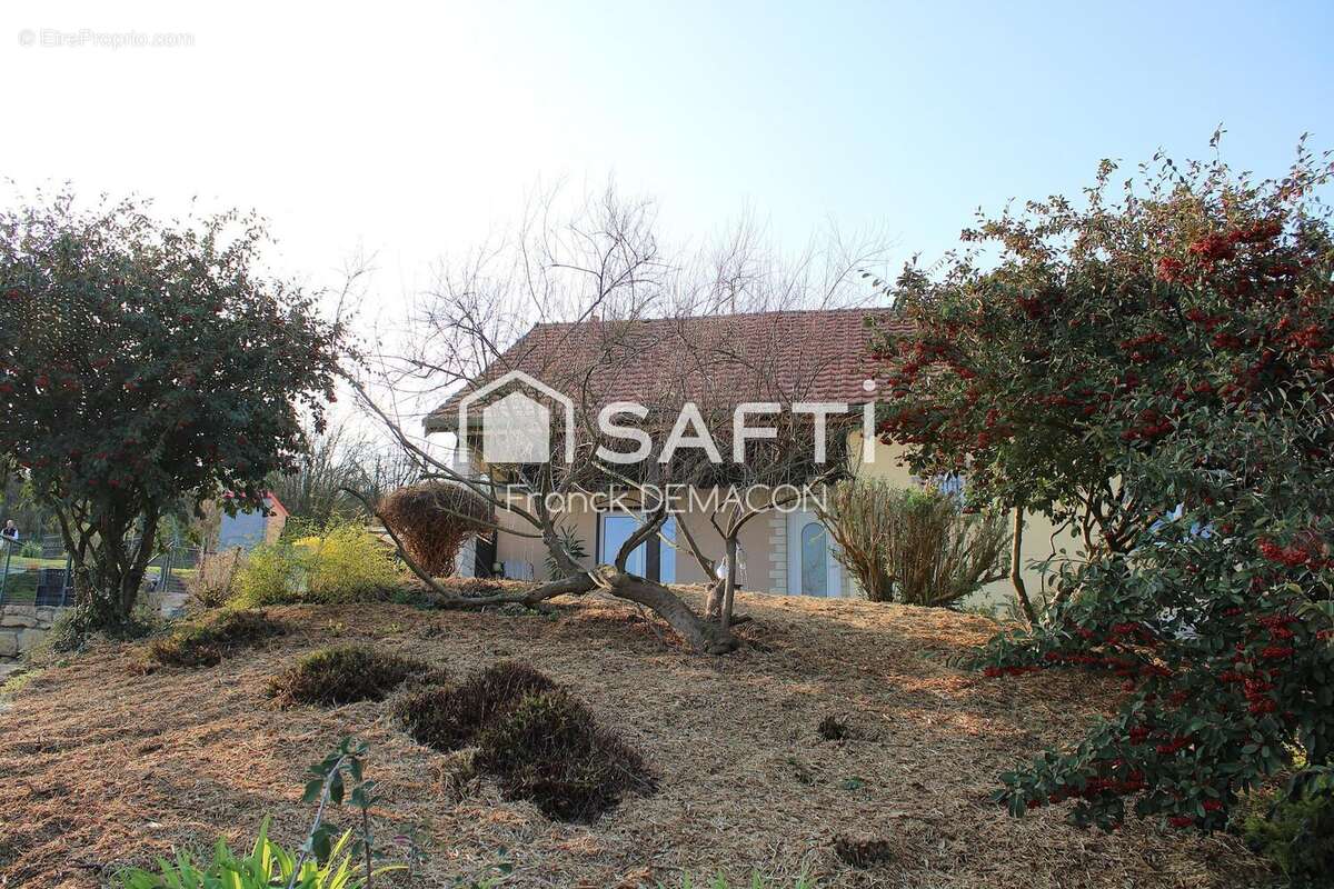 Photo 6 - Maison à MARVILLE