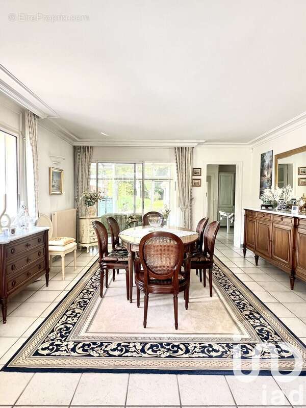 Photo 4 - Maison à PARMAIN