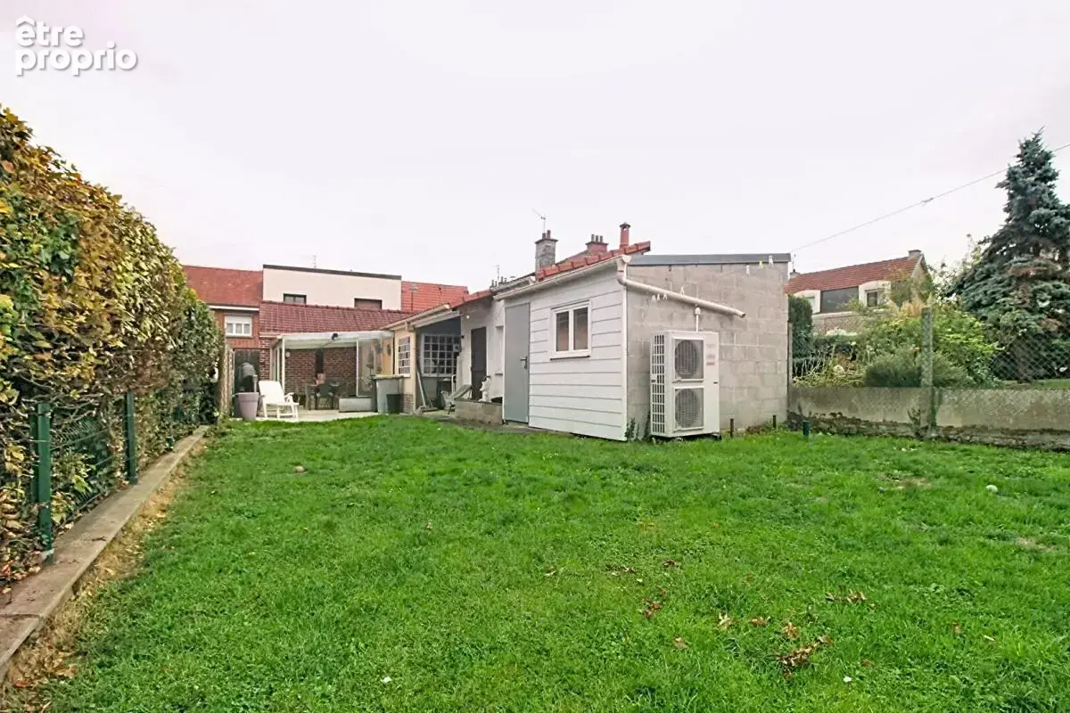 Maison à ARRAS