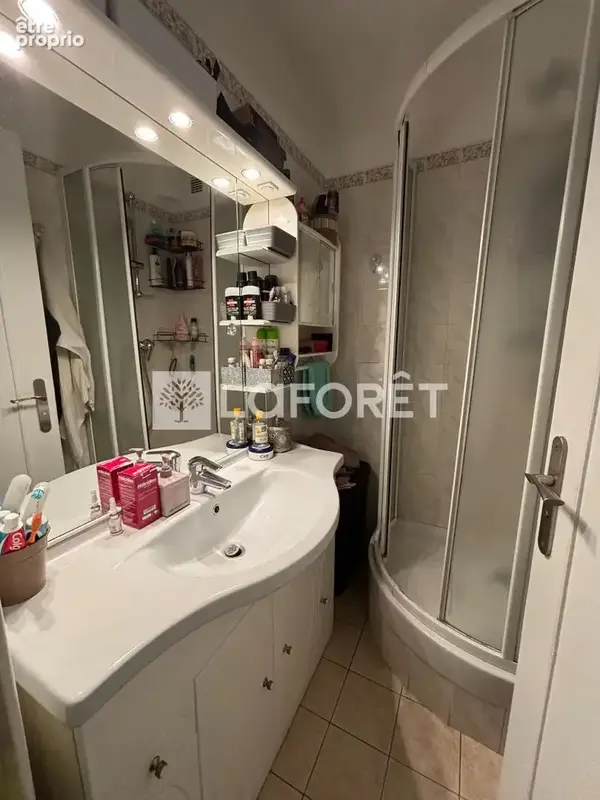 Appartement Sarcelles 3 pièce(s) 60 m2 - photo 7