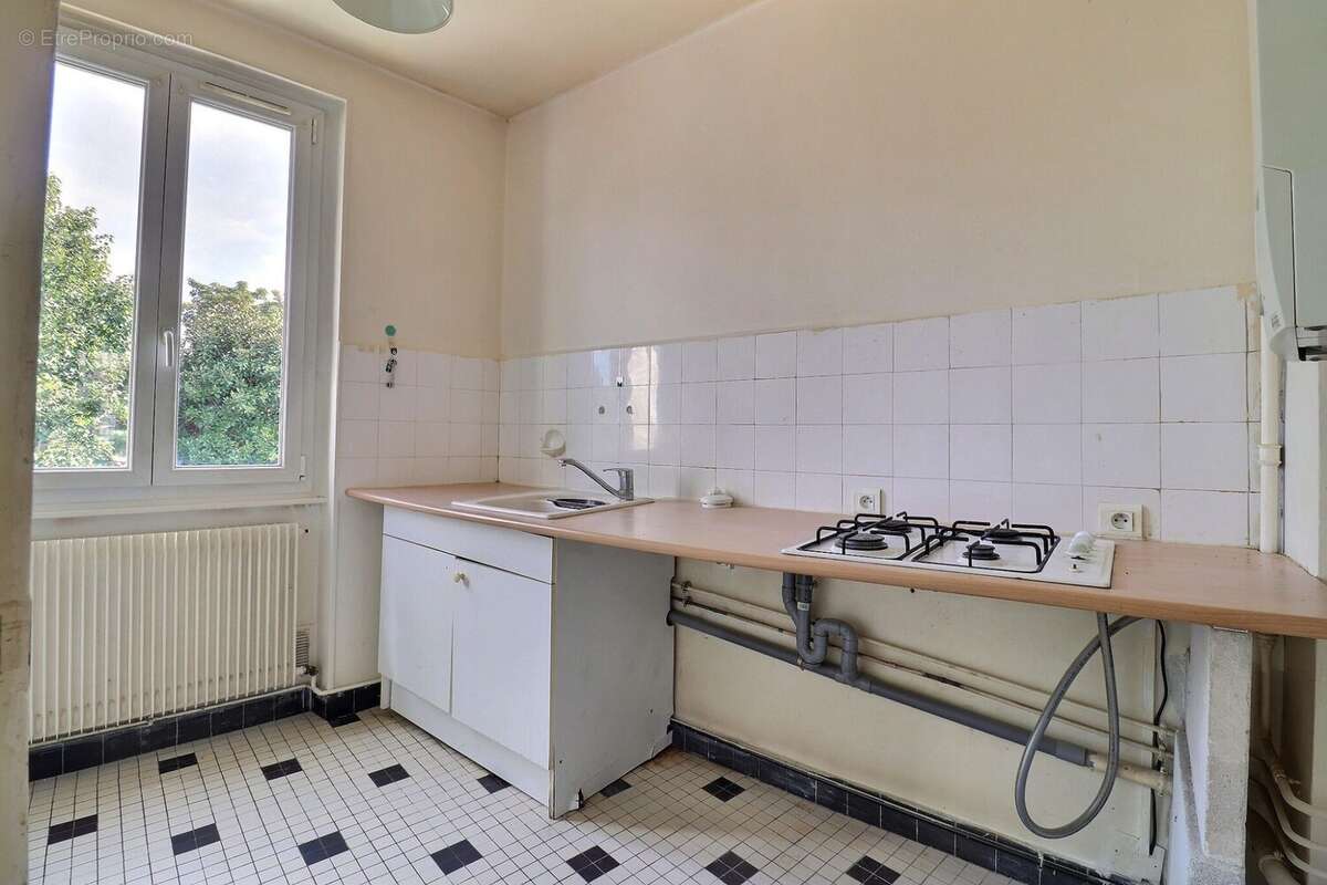 Appartement à CHAMALIERES