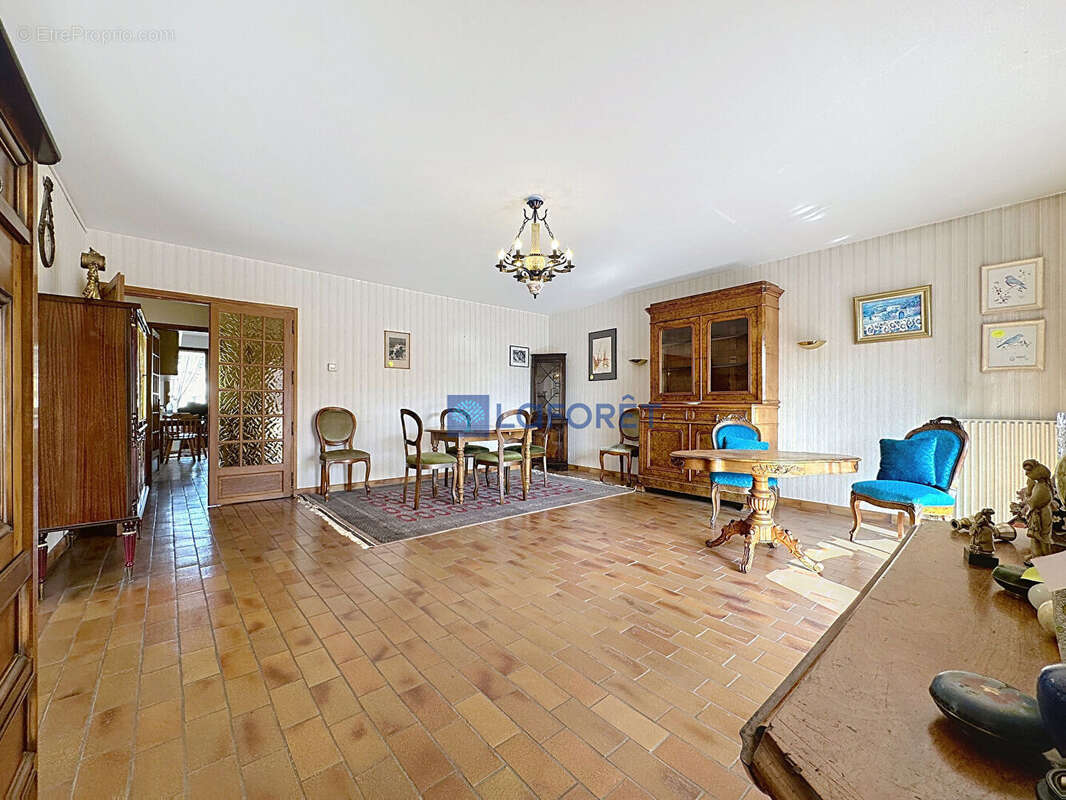 Appartement à DRAGUIGNAN