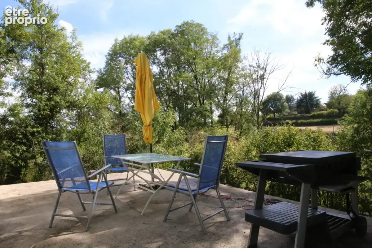 Maison de campagne sur 2 816 m² - photo 6