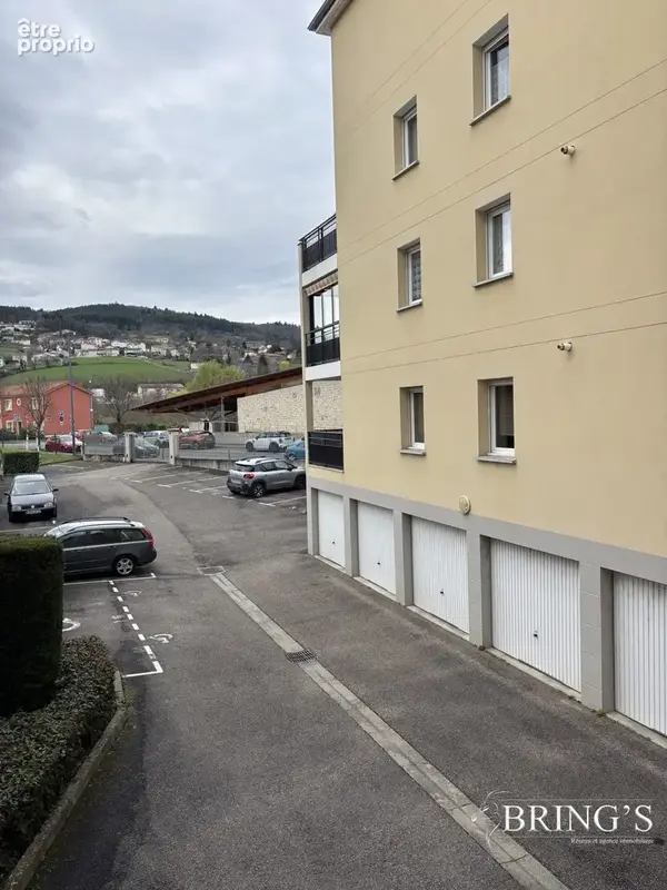 Commerce 172 m² à vendre à Unieux (42240) - photo 8