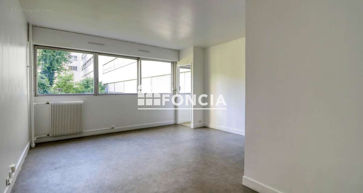 Appartement à CRETEIL