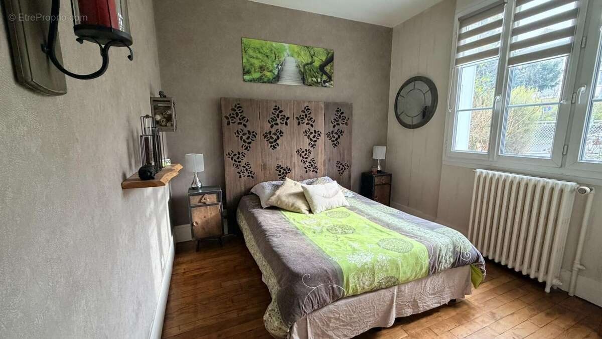 Maison à FRANCONVILLE