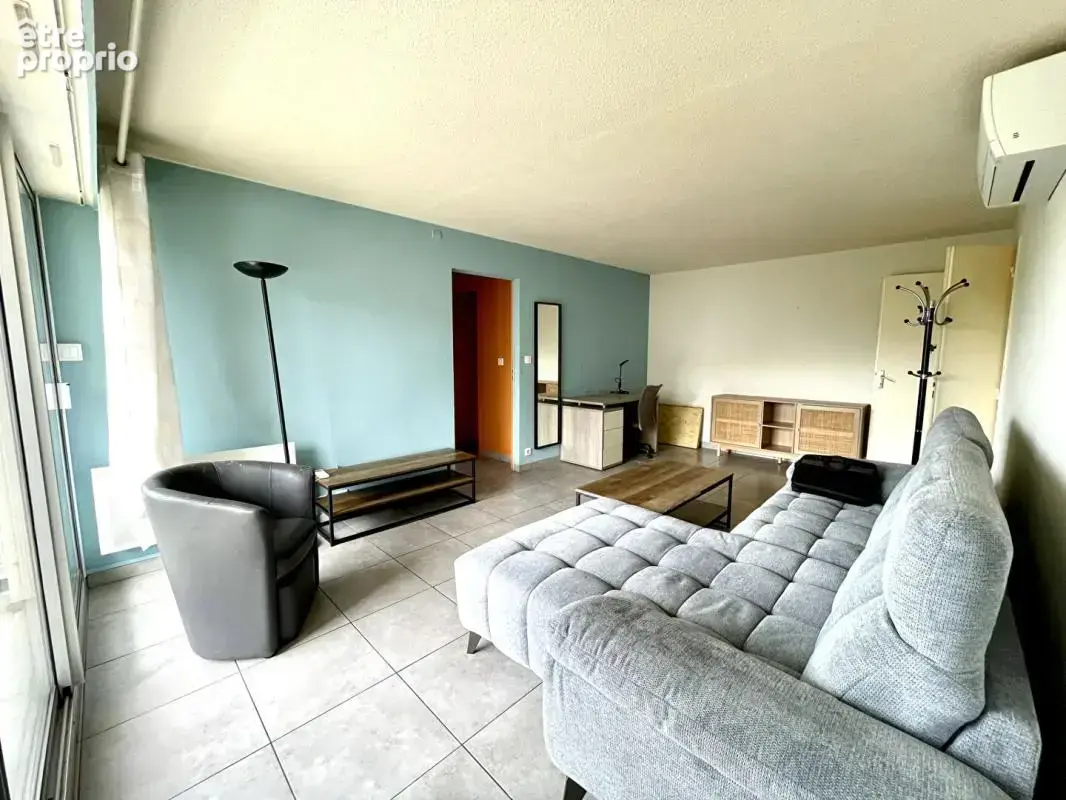 Appartement à MERIGNAC