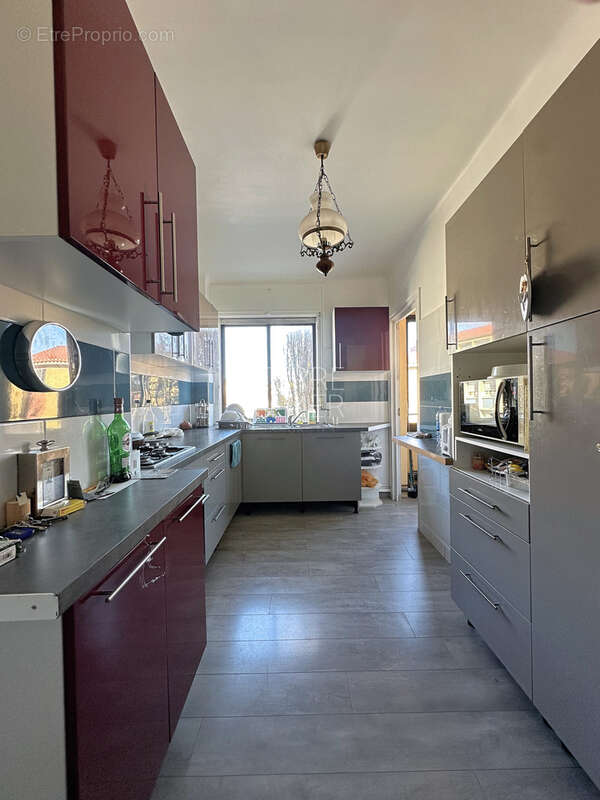 Appartement à PERPIGNAN
