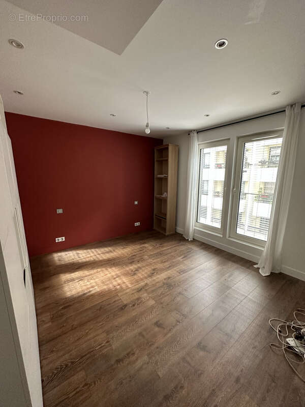 Maison à PARIS-15E