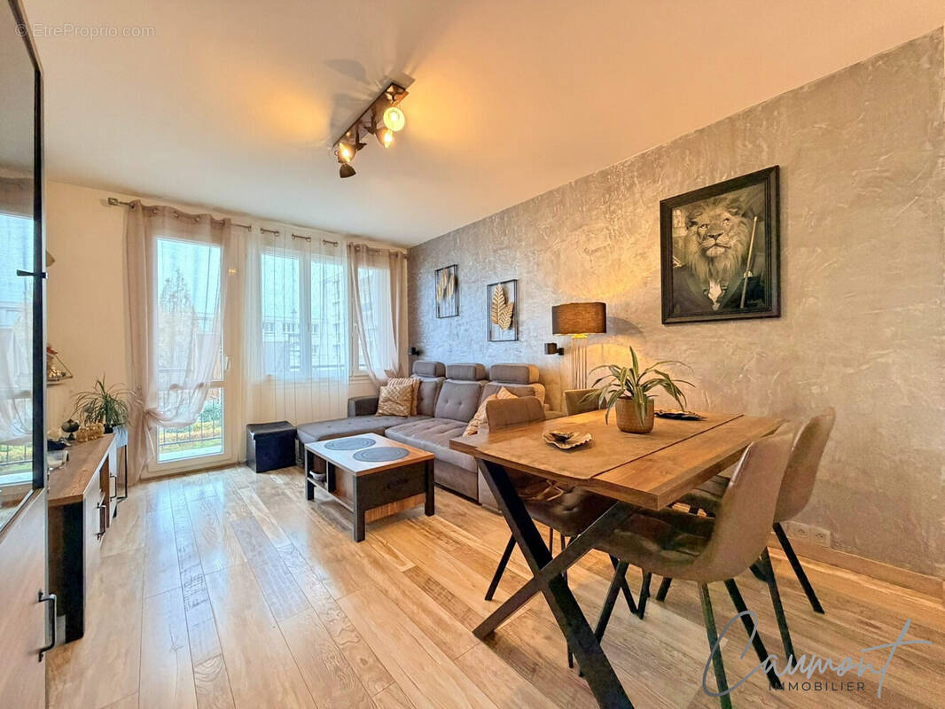 Appartement à LE HAVRE