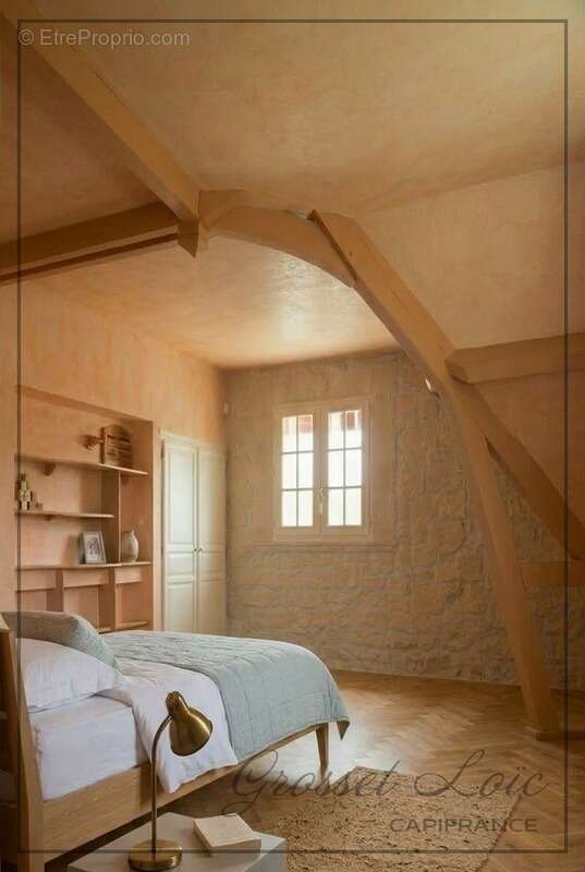 Maison à CHIRY-OURSCAMP