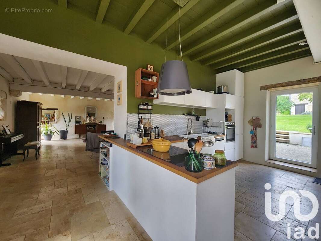 Photo 3 - Maison à LA ROCHETTE