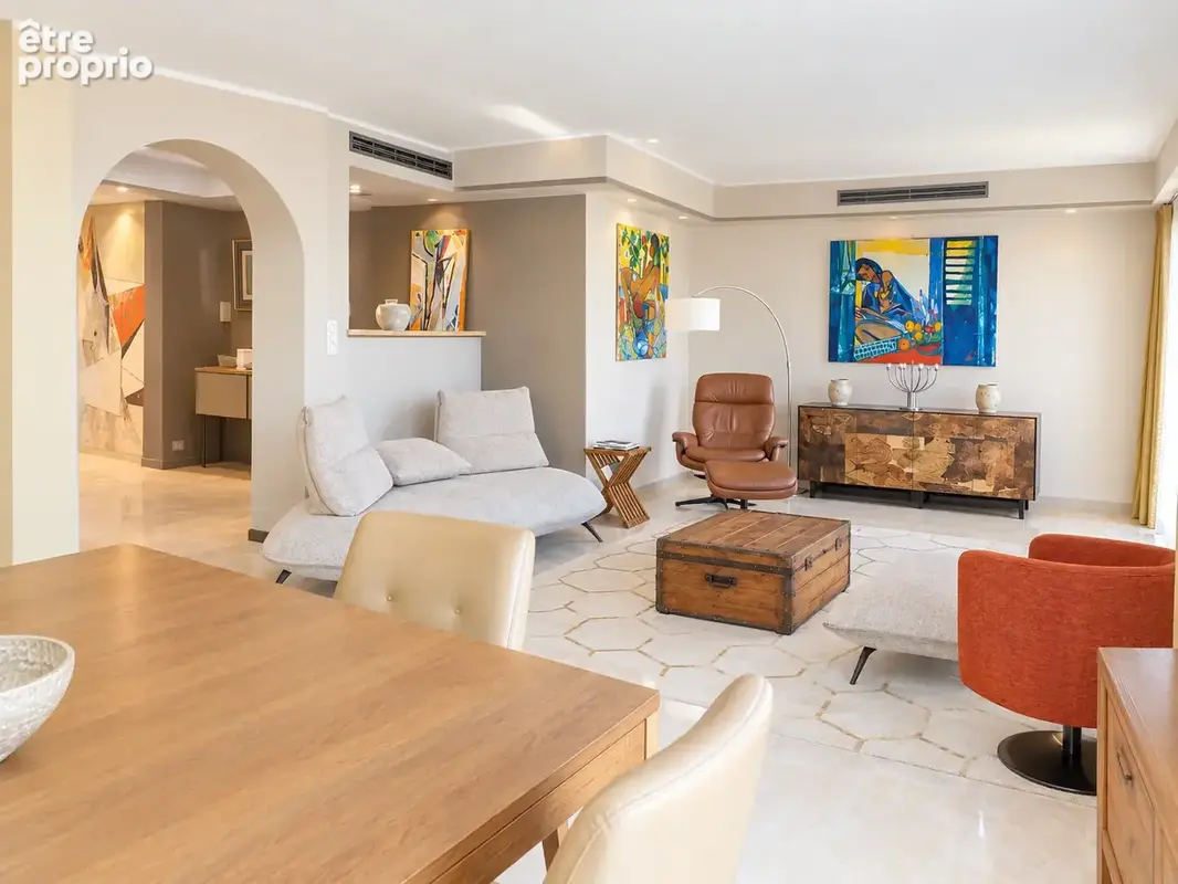 Appartement à HYERES