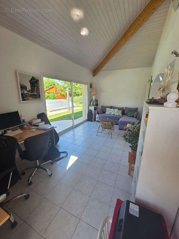 Maison à TONNEINS