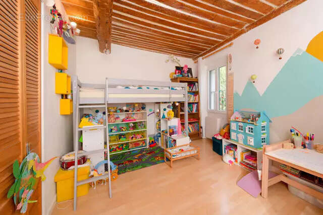 Maison individuelle 3 pièces de charme atypique avec cave sur Villeneuve loubet - photo 5