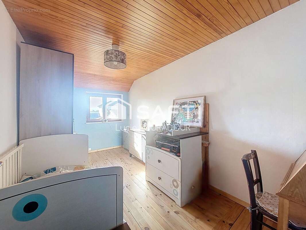 Photo 5 - Maison à NEUVES-MAISONS