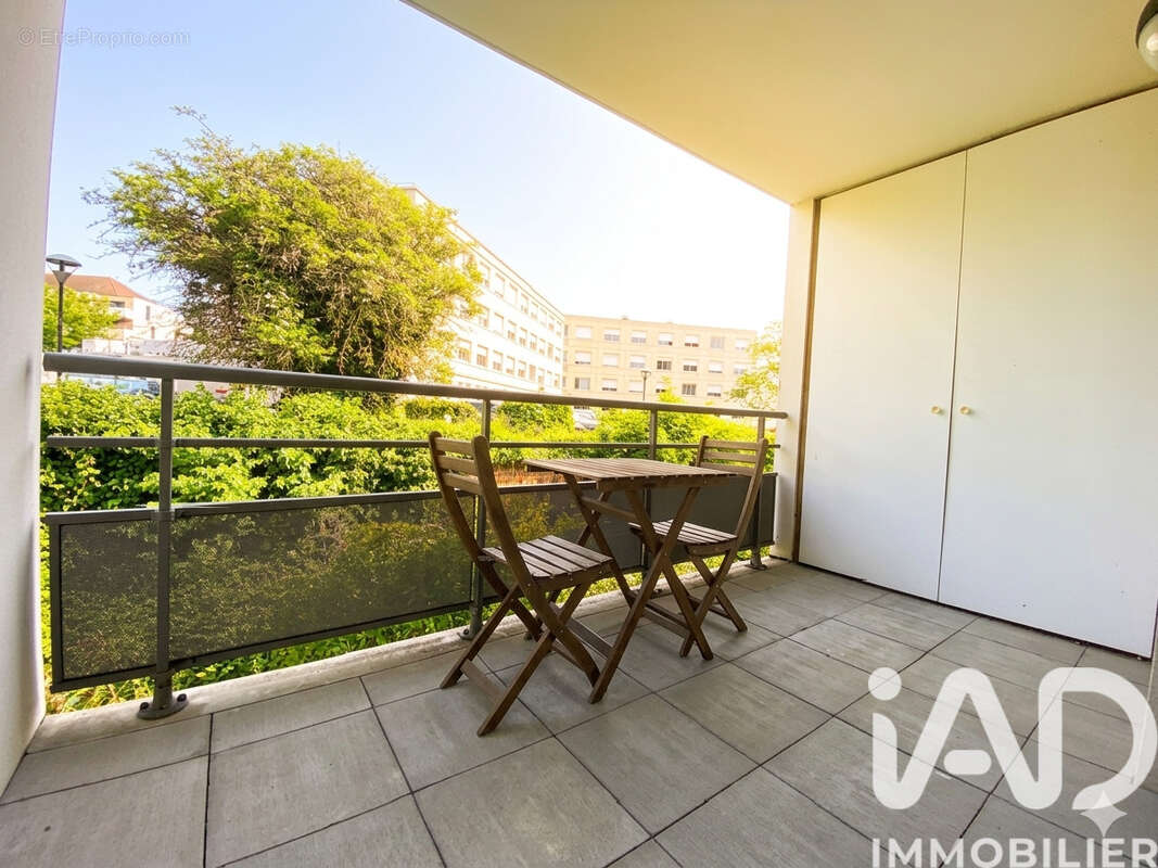 Photo 2 - Appartement à MELUN