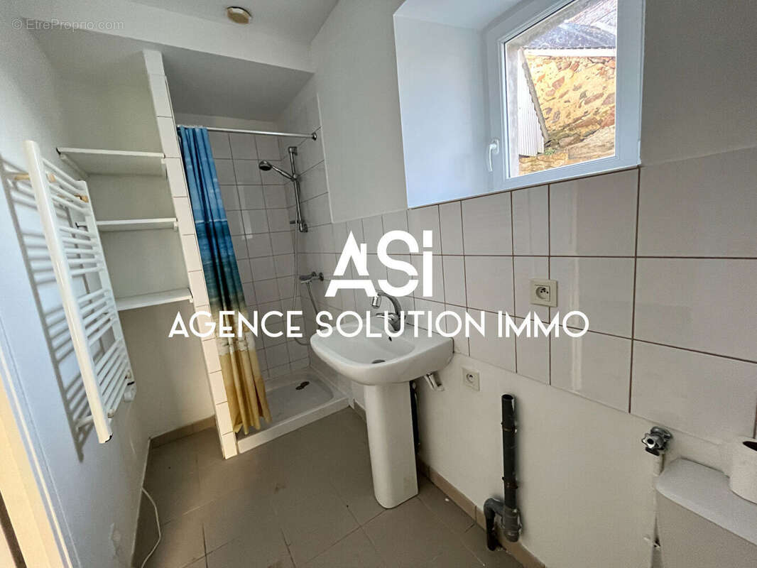 Maison à SAINT-GERMAIN-DE-COULAMER