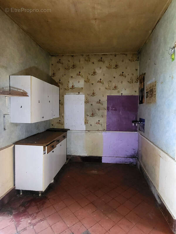 Photo 5 - Maison à SAINT-OUEN