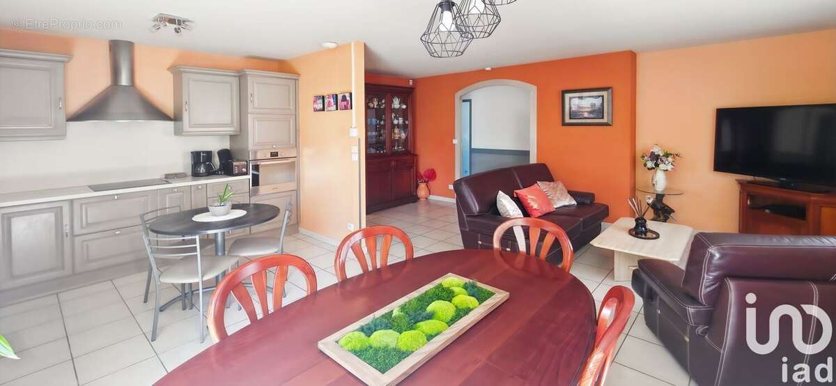 Photo 5 - Maison à VALROS