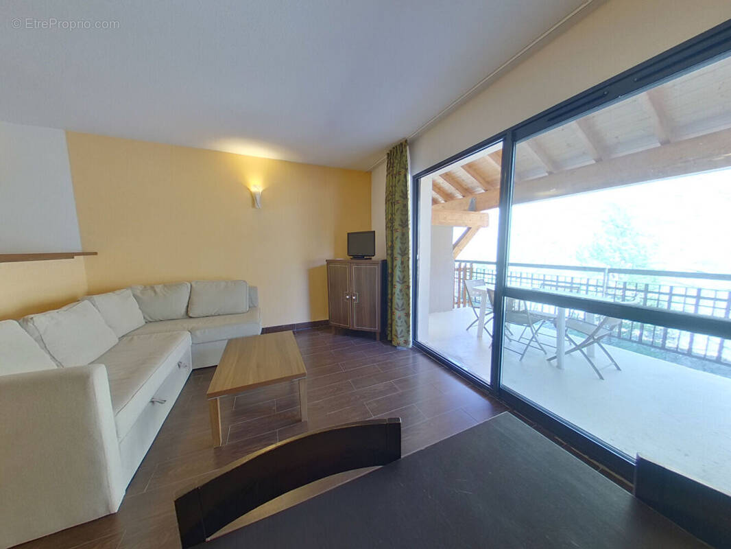 Appartement à JAUSIERS