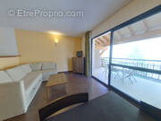 Appartement à JAUSIERS