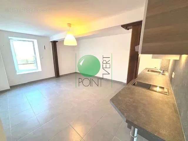 Appartement à BOUTIGNY-SUR-ESSONNE