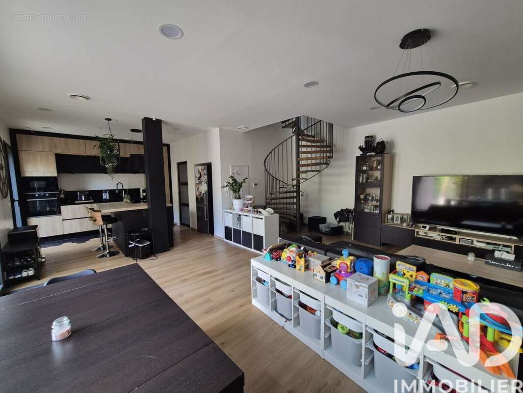 Photo 8 - Appartement à AVIGNON