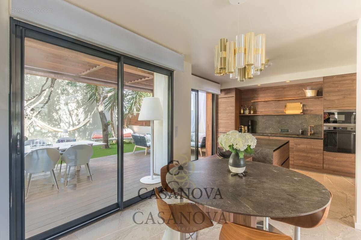 Maison à LA GRANDE-MOTTE