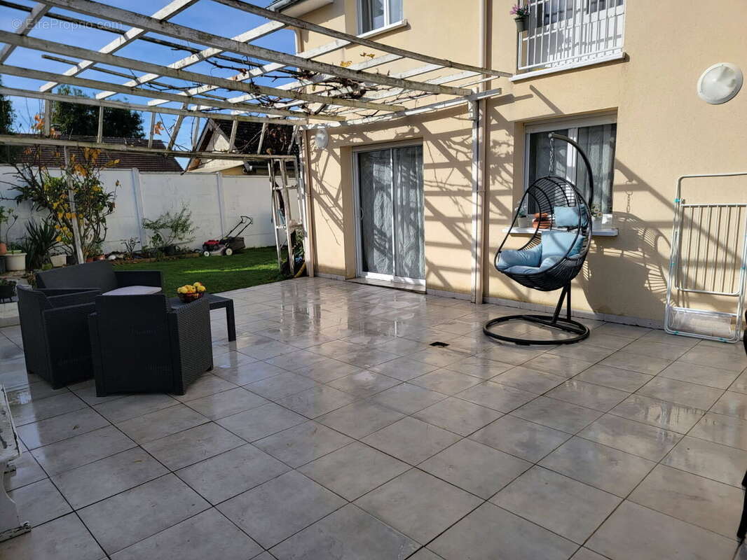 Photo 2 - Maison à EVREUX