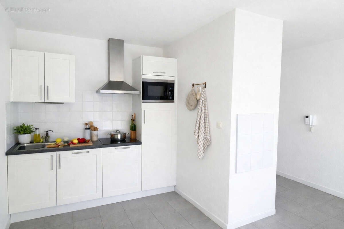Appartement à LE CROISIC