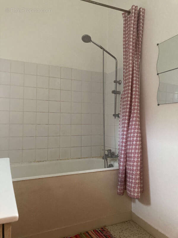 Appartement à GRANVILLE