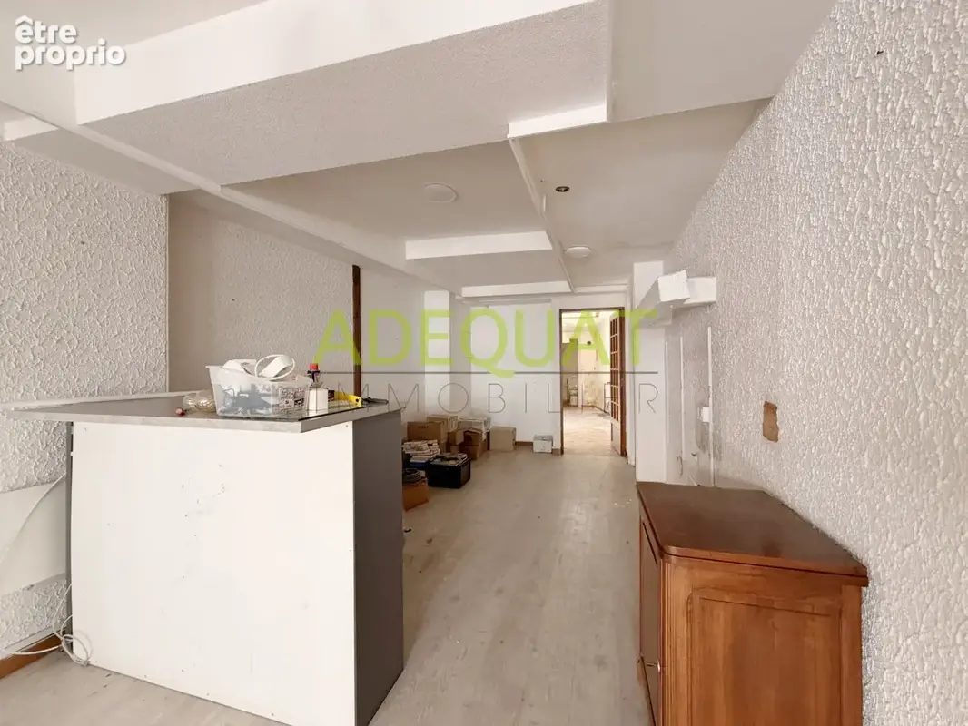 Ideal investisseurs et marchands de biens - immeuble avec combles amenageables et cave - photo 4