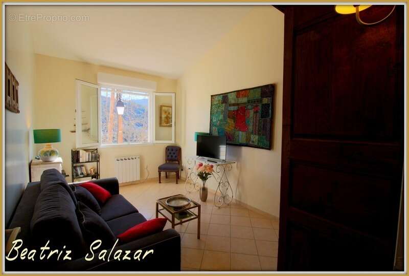 Maison à ESTOUBLON