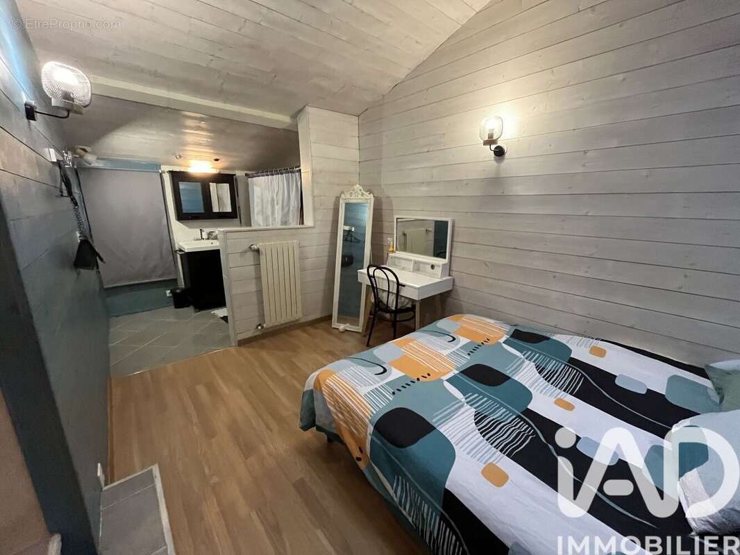 Photo 9 - Maison à LORIOL-SUR-DROME