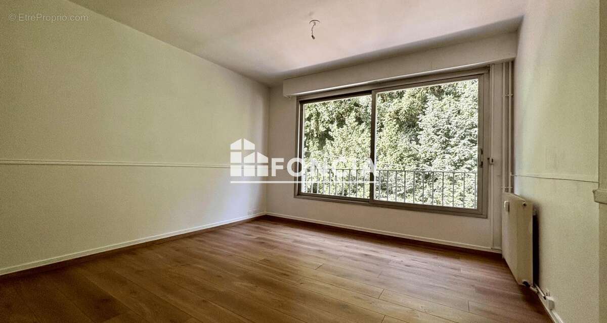 Appartement à EVREUX