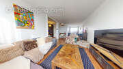 Appartement à CARRIERES-SUR-SEINE