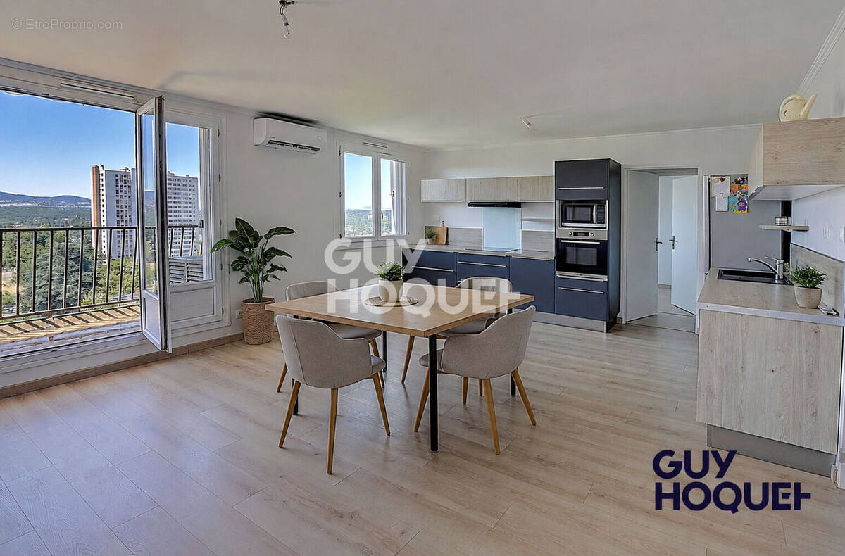 Appartement à LYON-5E