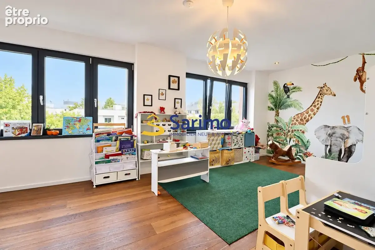 Maison 5 pièces 220 m² à vendre à Entzheim (67960) - photo 9