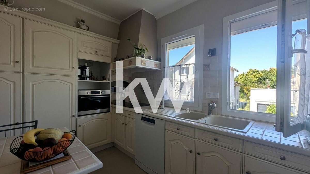 Maison à SAINT-GRATIEN