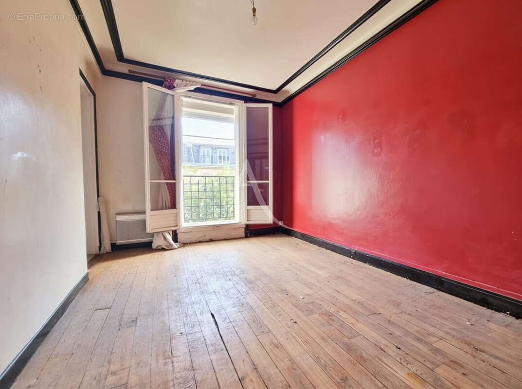 3 pièces avec balcons - photo 4